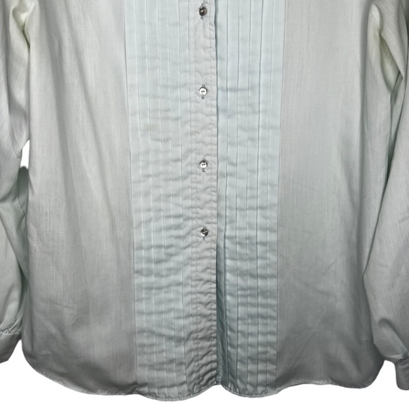 Vintage Laura Mae Blouse - Picture 3 of 6